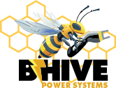 B-Hive Power Systems